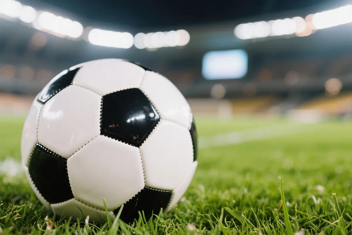 赛事热爱与现场氛围